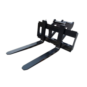 Gaffelställ S60 mek 5 Ton 1500mm (2-års garanti)
