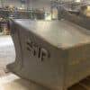 Beg Planerskopa Huddig S45 500L SMP - Image 2