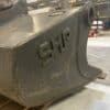 Beg Planerskopa Huddig S45 500L SMP - Image 4