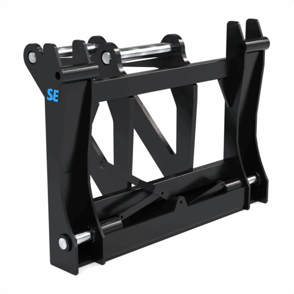 SE Adapter S45 / ST BM 2,5 ton Mek