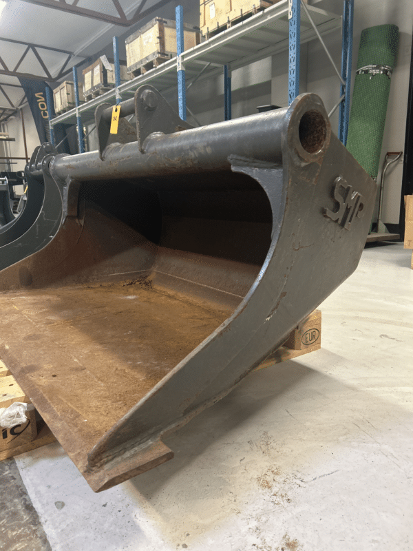 Beg Planerskopa Huddig S45 500L SMP