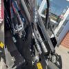 Neomach Minilastare Nova 30X komplett utan hytt - Image 328