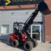 Neomach Minilastare Nova 30X komplett utan hytt - Image 466
