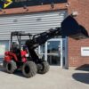 Neomach Minilastare Nova 30X komplett utan hytt - Image 469