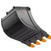 EMA HD Djupskopa 1250L med tand - 1250mm - S70 - Image 60