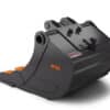 EMA HD Djupskopa 1800L med tand - 1600mm - S80 - Image 11