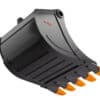 EMA HD Djupskopa 1800L med tand - 1600mm - S80 - Image 12