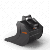 EMA HD Djupskopa 550L med blad - 950mm - S45 - Image 123