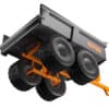 EMA Dumperkärra mini ATV MW-100 Med Tipp - Image 321
