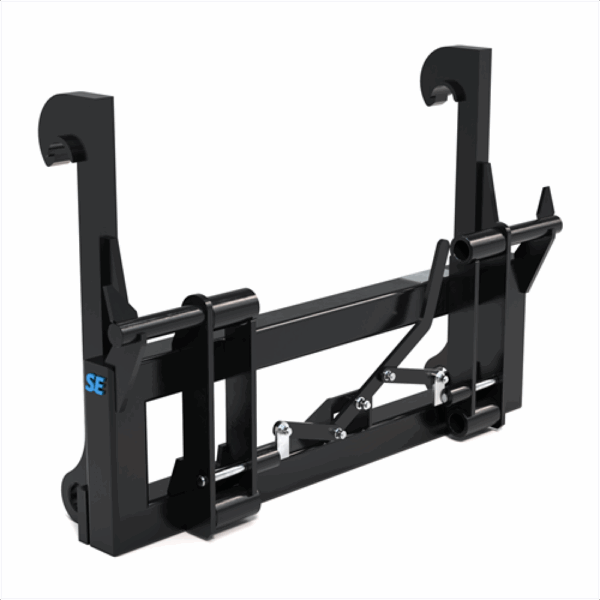 SE Adapter mekanisk L150-220 till STBM (stor stora BM til STBM
