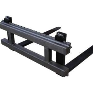 SE Gaffelram Utan Fäste 2,5 ton Mek FEM 2 B1200mm