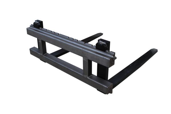 SE Gaffelram Utan Fäste 5 ton Mek FEM 3 B1500mm