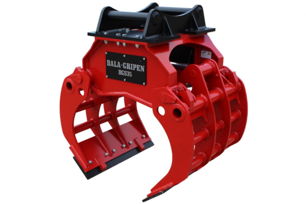 SitRight Sorteringsgrip DGS35 utan fäste