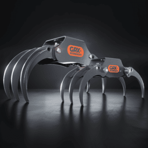 Intermercato Gripare GRX 15-5 (205/10 &140x140)