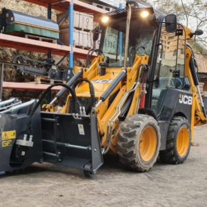 Gordini Asfaltsfräs CP 40.13 med hydraulslangar & hyd. djupjustering