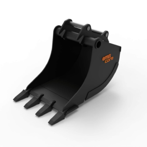 EMA Core Djupskopa - 130L - 450 mm - S40