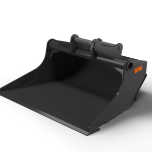 EMA HD Planeringsskopa 750L Lång botton - 1700mm - S60