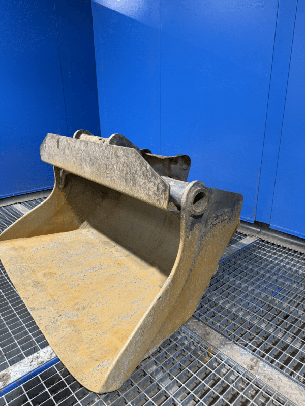 Beg Planerskopa 1300L S70 EMA 2000mm (7294020) med keps