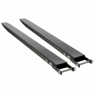 SE Förlängningsgaffel 5 ton 2m Målad, för gaffel 125x50