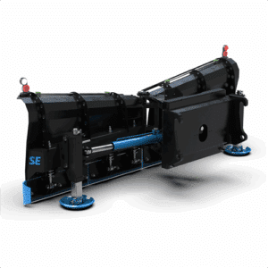 SE Vikplog L30 2800 mm