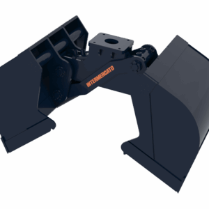 Intermercato Gripskopa TMC 80 200L