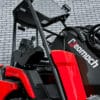 NEOMACH X30 MINILASTARE UTAN HYTT med comfort-paket - Image 910
