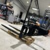 Gaffelställ S45 Mek 2,5 Ton 1200mm (2-års garanti) - Image 283