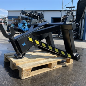 SE Rangeringsarm Stora BM 15 ton Roterande Krok