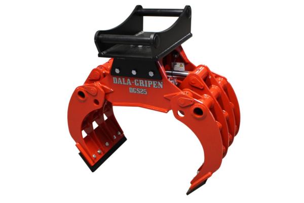 SitRight Sorteringsgrip DGS25 utan fäste