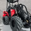 NEOMACH X40 MINILASTARE UTAN HYTT med comfort-paket - Image 1311
