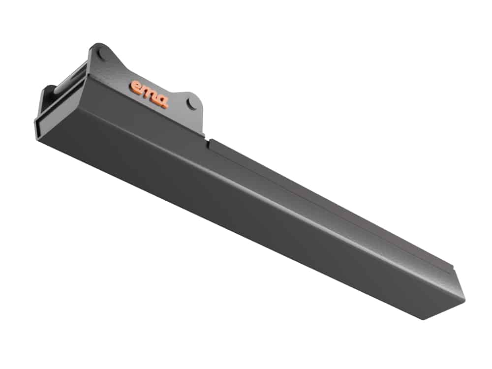 EMA Std Spontskopa 2500mm - S45 - Image 735