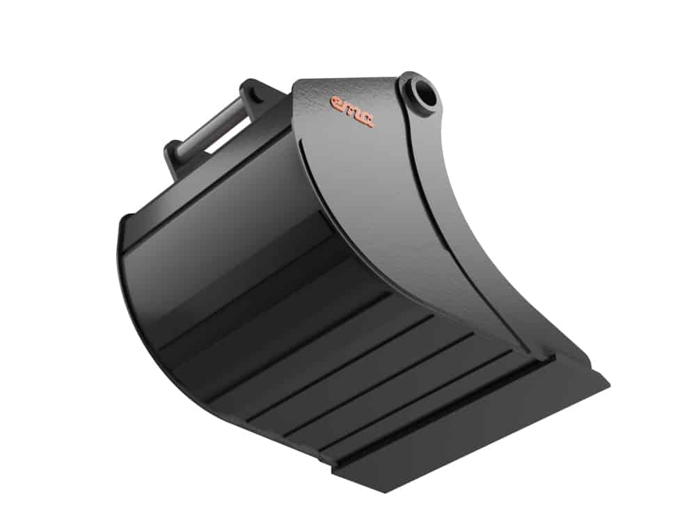 EMA HD Djupskopa 385L med blad - 800mm - Utan fäste - Image 379