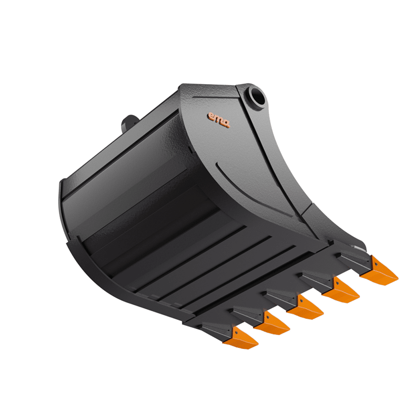 EMA HD Djupskopa 2200L med tand - 1700mm - S3 - Image 9