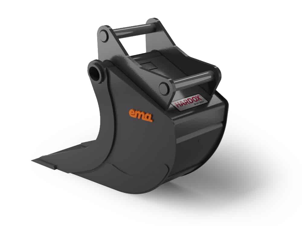 EMA HD Kabelskopa Konisk 500L - 500/700mm - S70 - Image 302