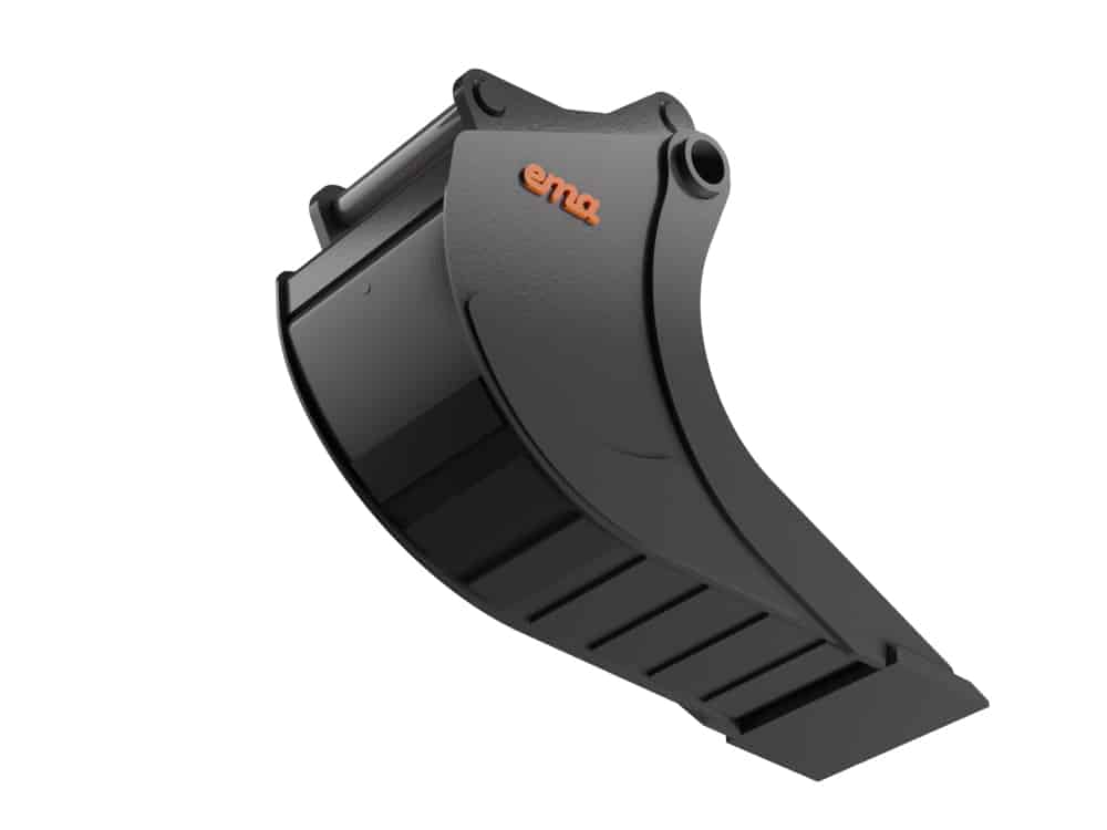 EMA HD Kabelskopa Konisk 500L - 500/700mm - S70 - Image 303