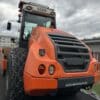 Hamm Vält/ Jordpackare H 13iX srnr: H2100486 13 ton 2015 - Image 26