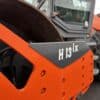 Hamm Vält/ Jordpackare H 13iX srnr: H2100486 13 ton 2015 - Image 28