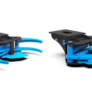 SE Energiklipp 180 mm med bultat fäste