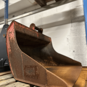 Beg RF Planeringsskopa 240L - S40