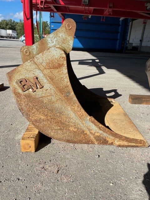 Beg Djupskopa S40 165L BM