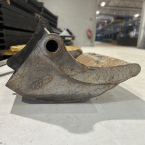 Beg Planeringsskopa S45 400L EMA HD