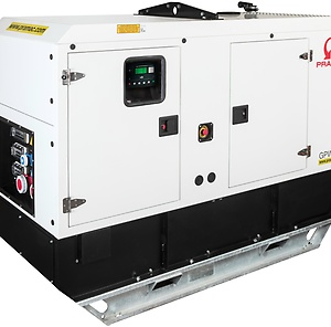 Pramac Elverk GPW20P/FS5