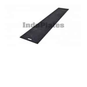 KÖRMATTA / MARKSKYDD