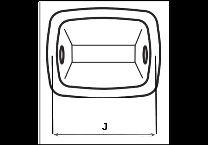 Partrex Tand J400 TSJ-400 PHD Elite - Image 4