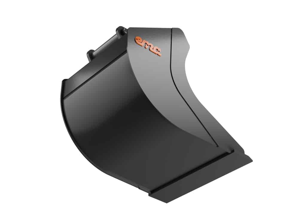 EMA Std Djupskopa 90L med blad - 500mm - S30/180 - Image 504