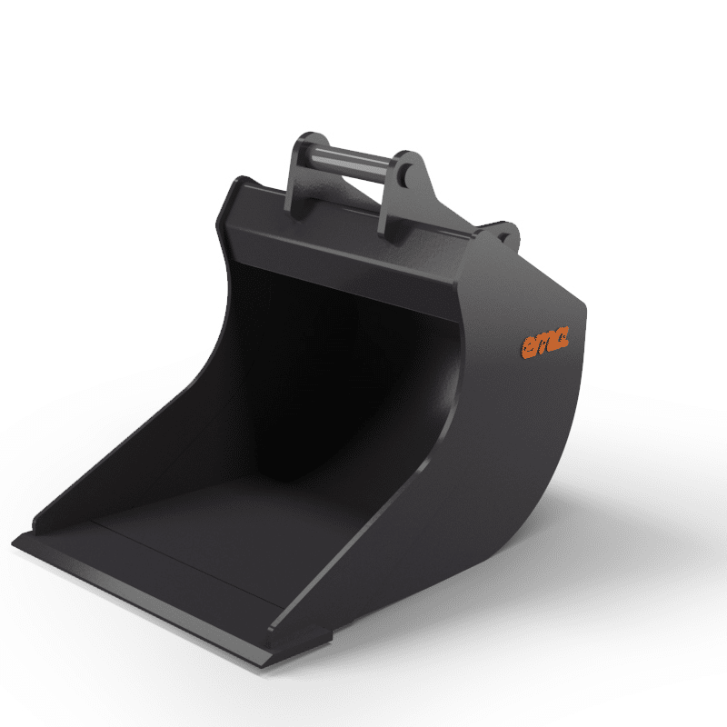 EMA HD Djupskopa 550L med blad - 950mm - S45 - Image 479