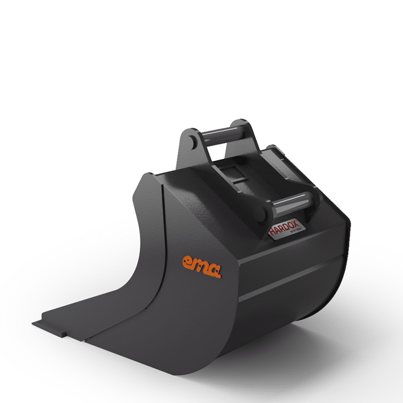 EMA HD Djupskopa 550L med blad - 950mm - S45 - Image 480