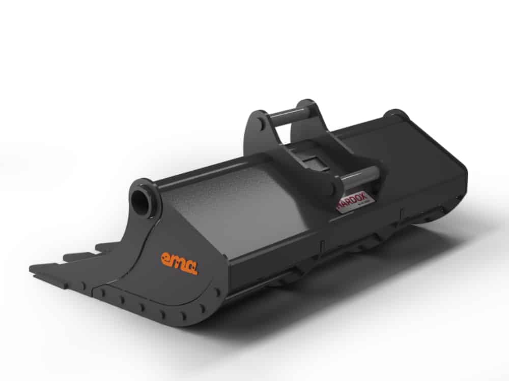 EMA Std Gallerskopa 95L med blad - 800mm - S30/150 - Image 770