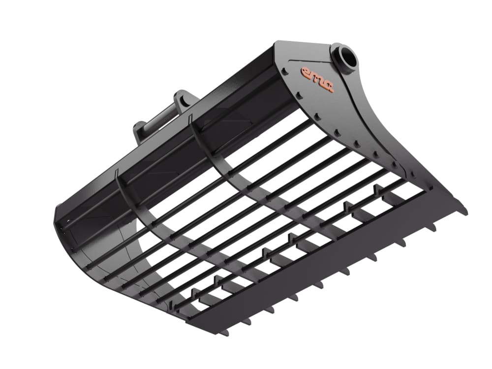 EMA Std Gallerskopa 95L med blad - 800mm - S30/150 - Image 771