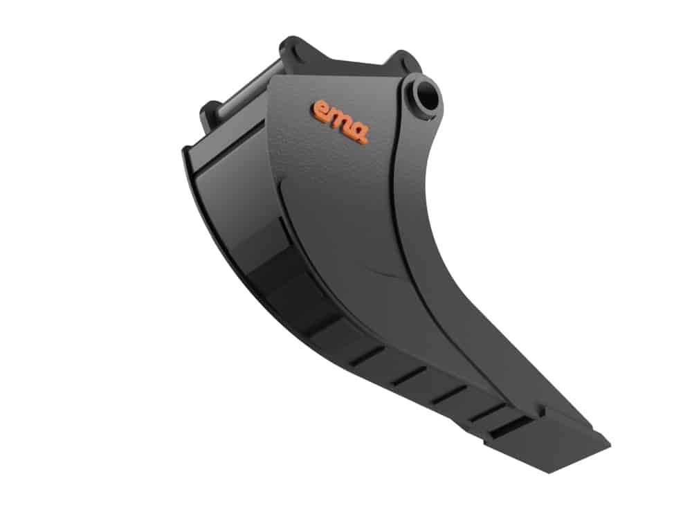 EMA HD Kabelskopa Konisk 215L - 250/500mm - S60 - Image 723